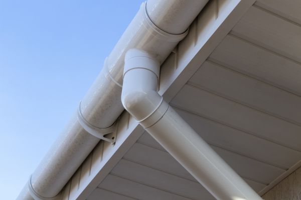 Gutter Installation Service in Logan