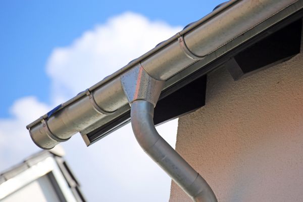 Guttering Replacement in Logan