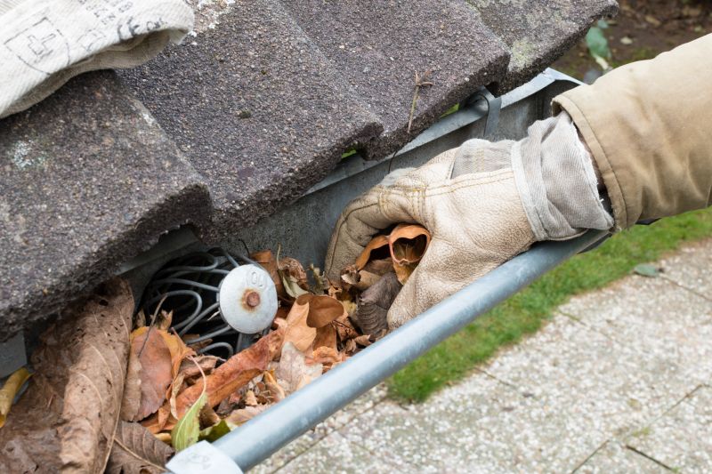 Gutter Guard Benefits